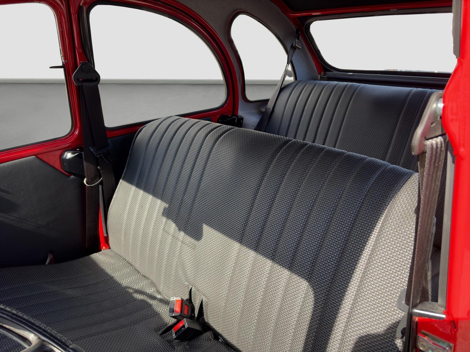 CITROEN Citroën 2CV6 Special-image-9