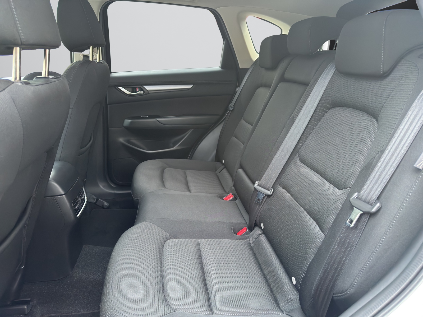 Image MAZDA CX-5 CX-5 G 165 Ambition