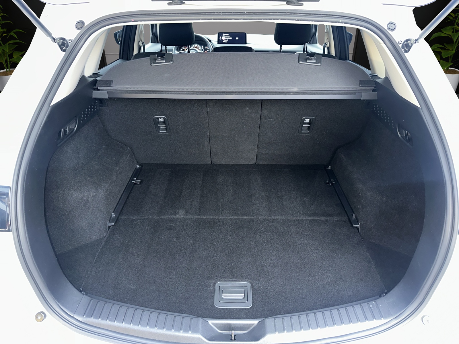 MAZDA CX-5 G 165 Ambition-image-6
