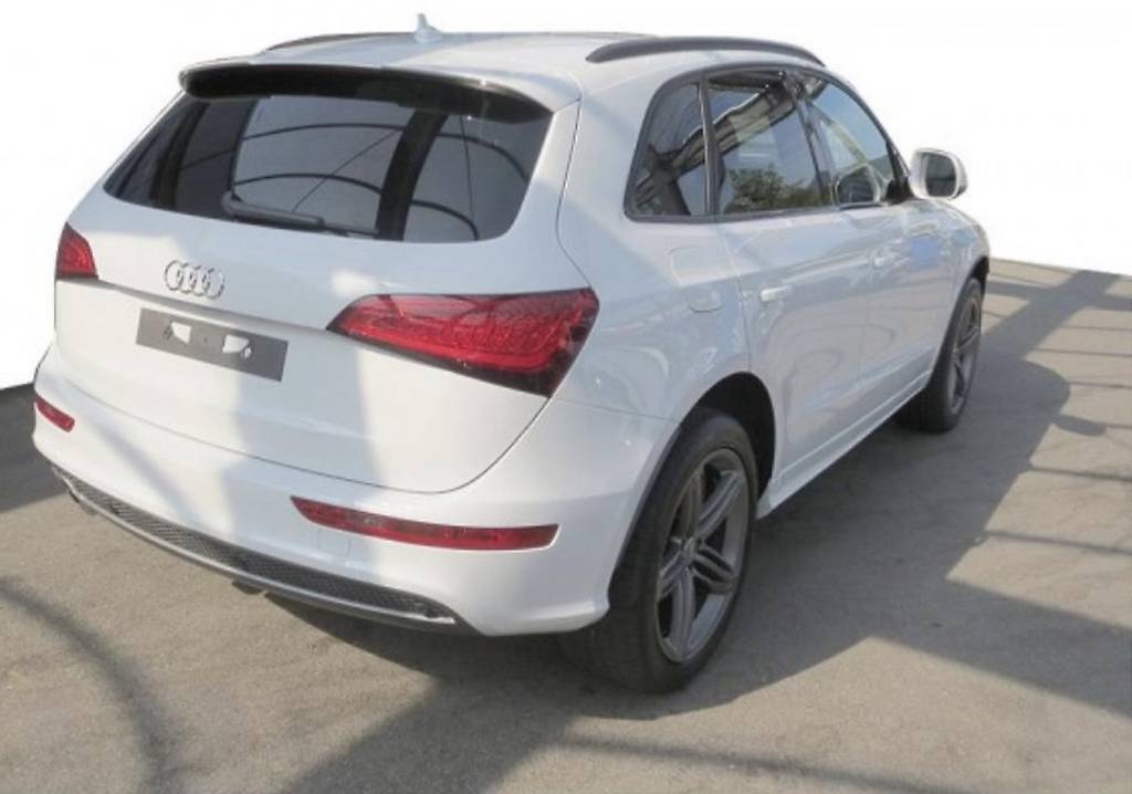 AUDI Q5-image-1