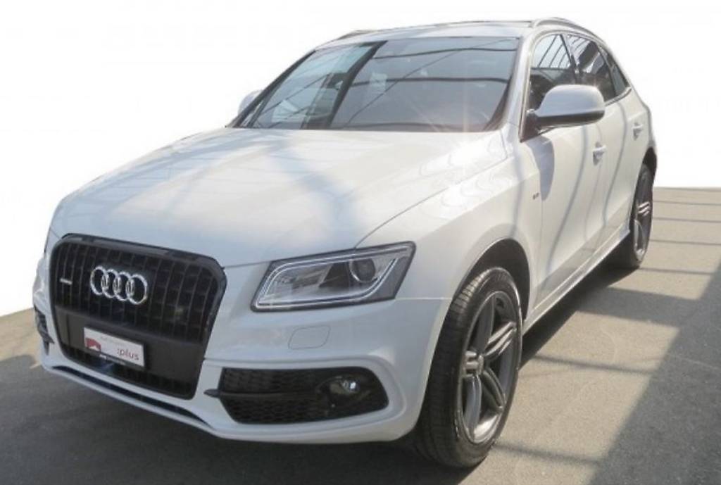 AUDI Q5-image-0