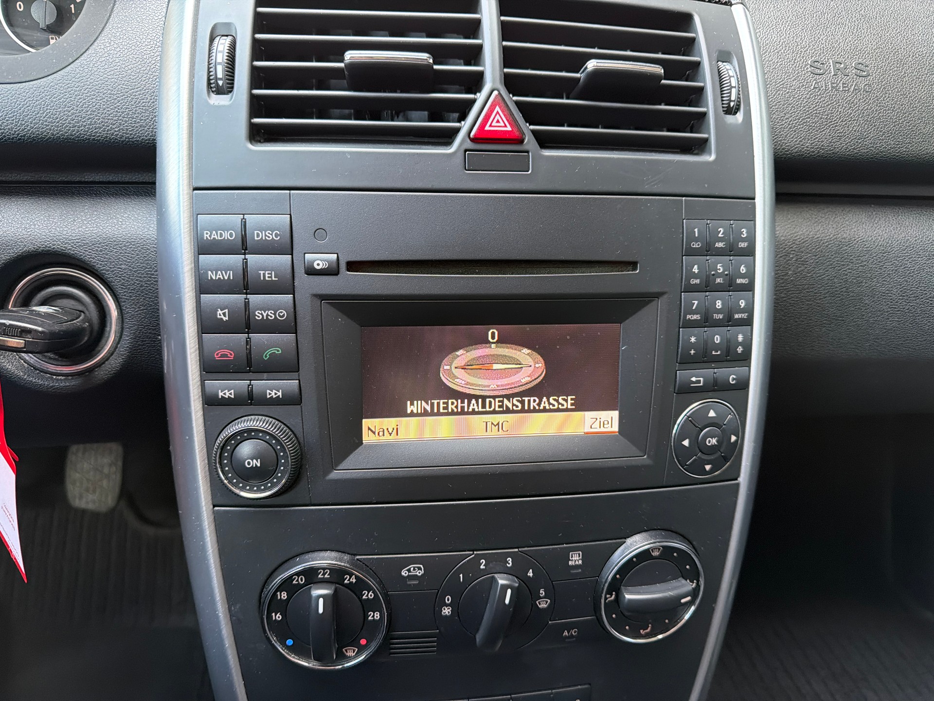MERCEDES-BENZ A 180 (170) BlueEfficiency Style-image-15