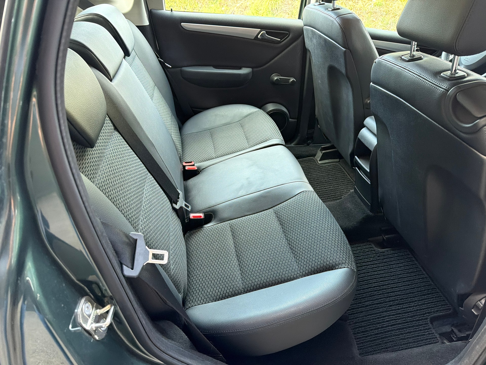 MERCEDES-BENZ A 180 (170) BlueEfficiency Style-image-9