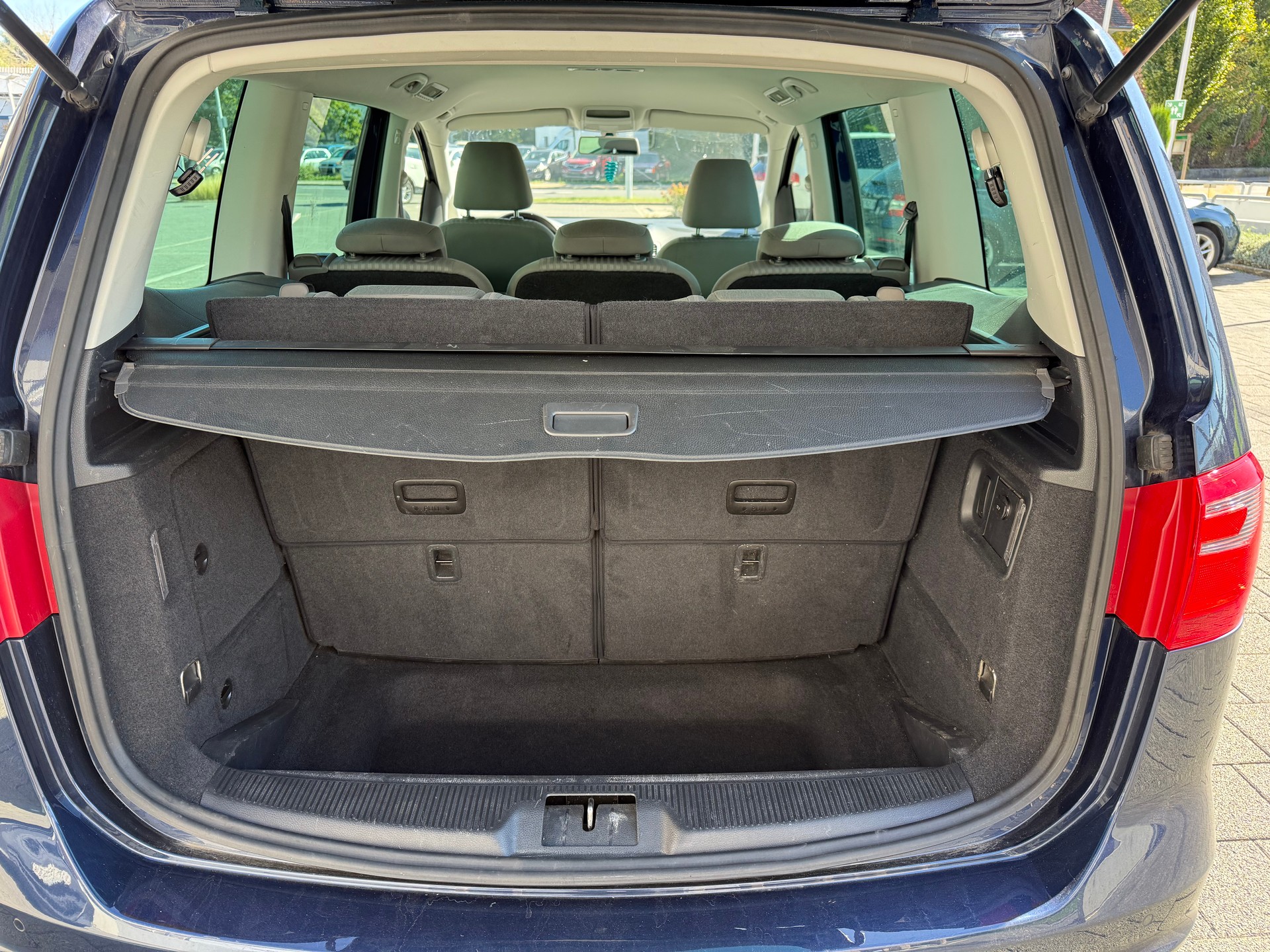 SEAT Alhambra 1.4 TSI Reference Eco-image-6