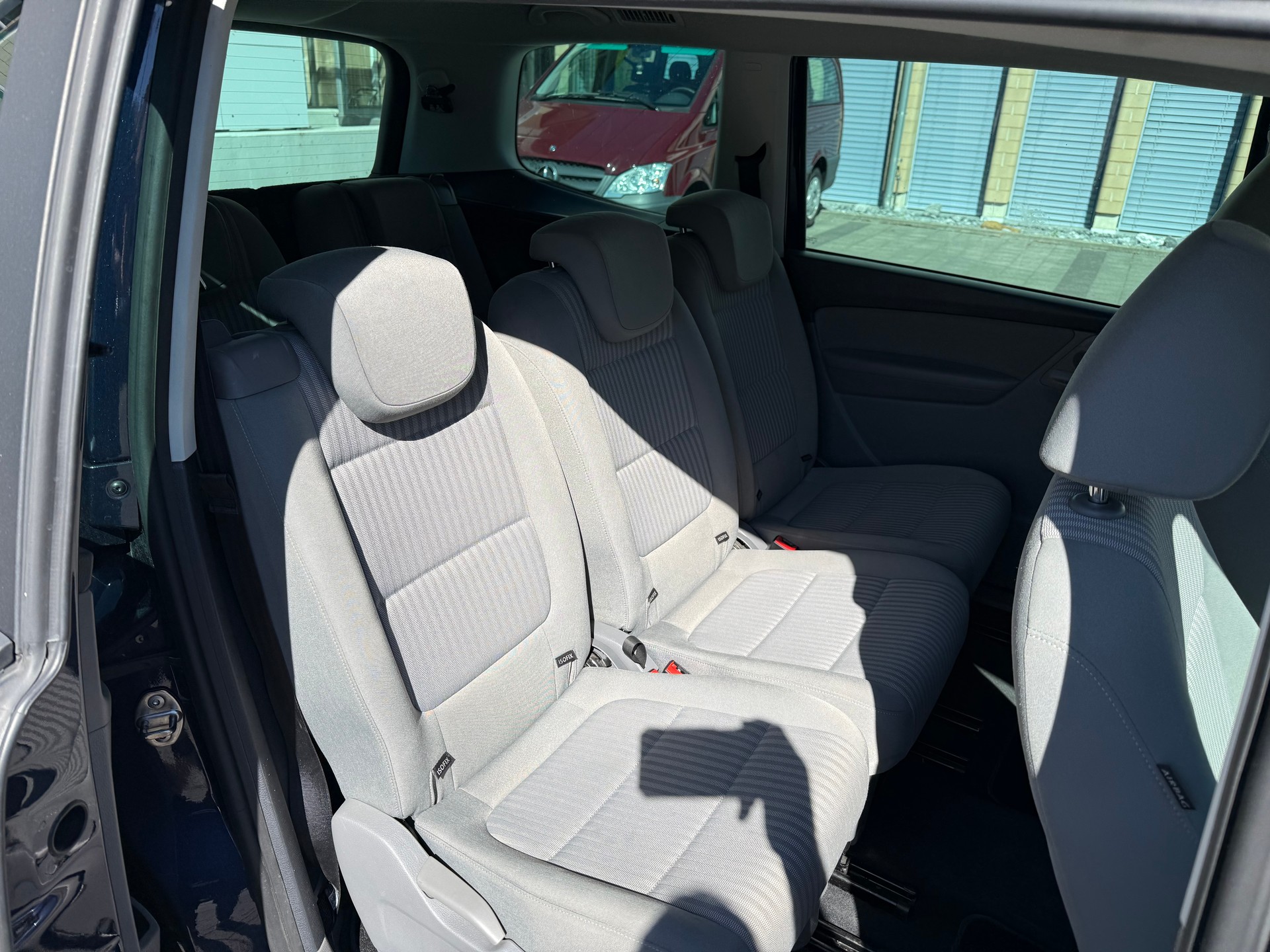 SEAT Alhambra 1.4 TSI Reference Eco-image-7