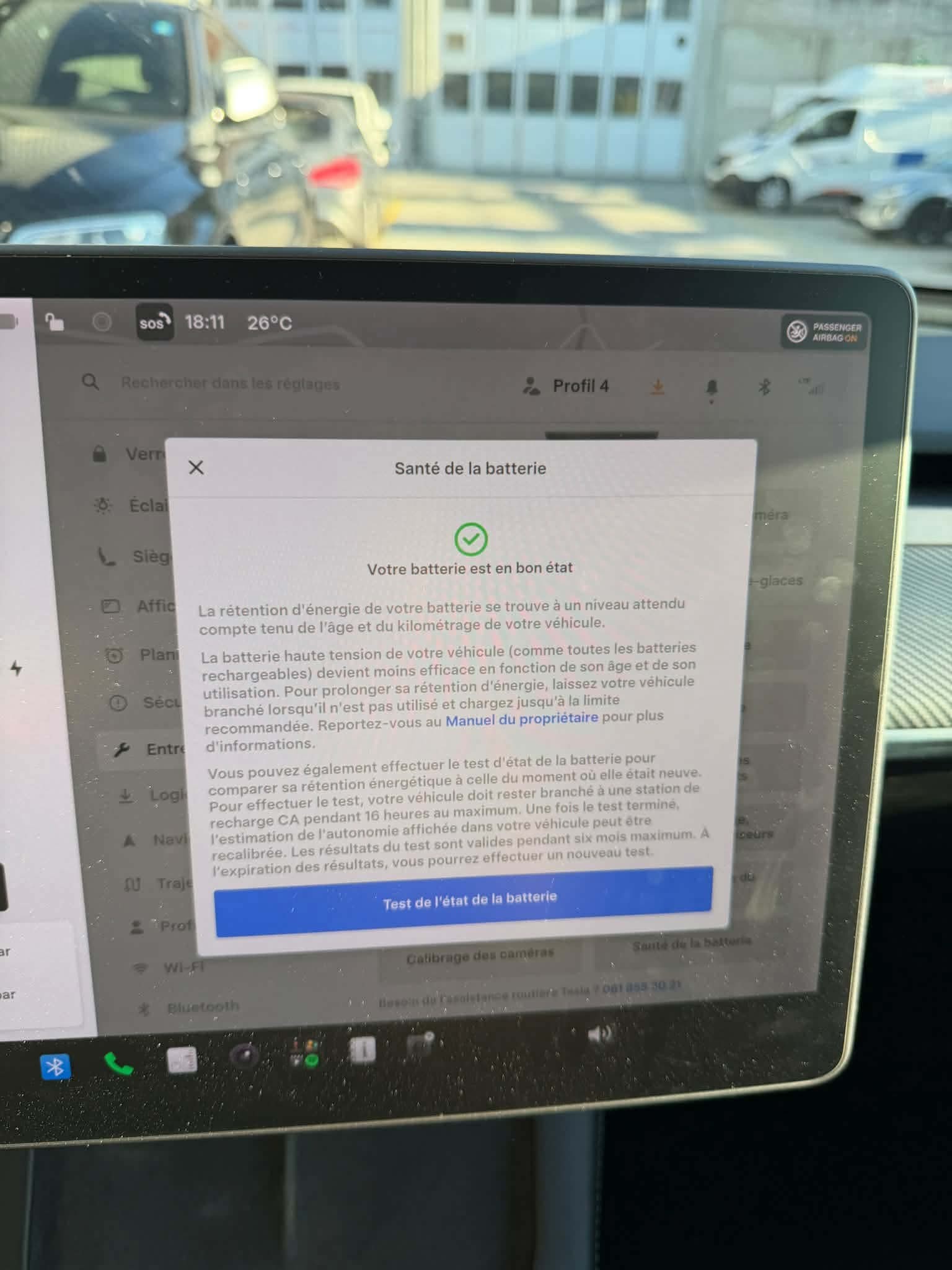 TESLA Model 3 Performance Dual Motor AWD-image-8