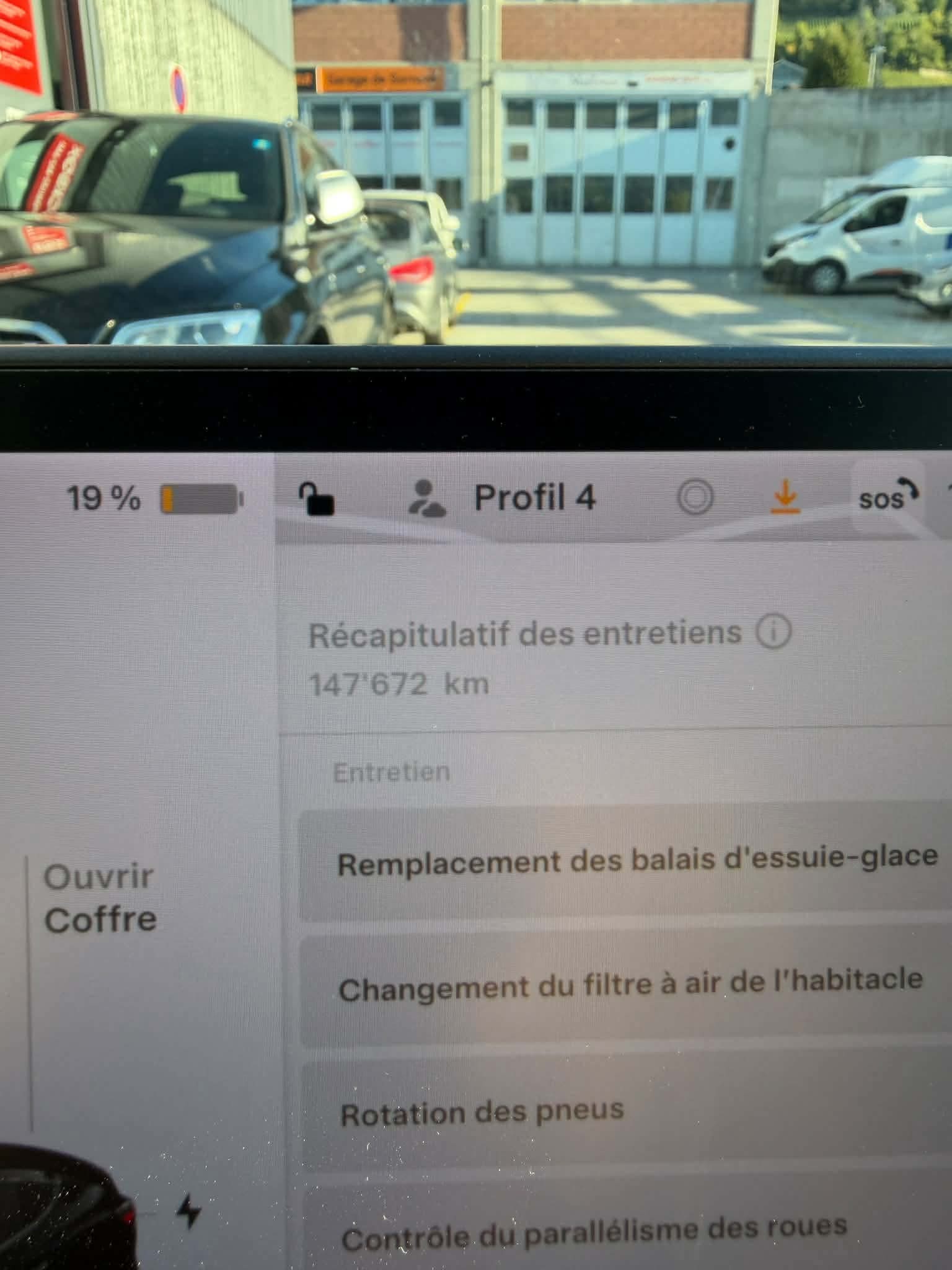 TESLA Model 3 Performance Dual Motor AWD-image-7
