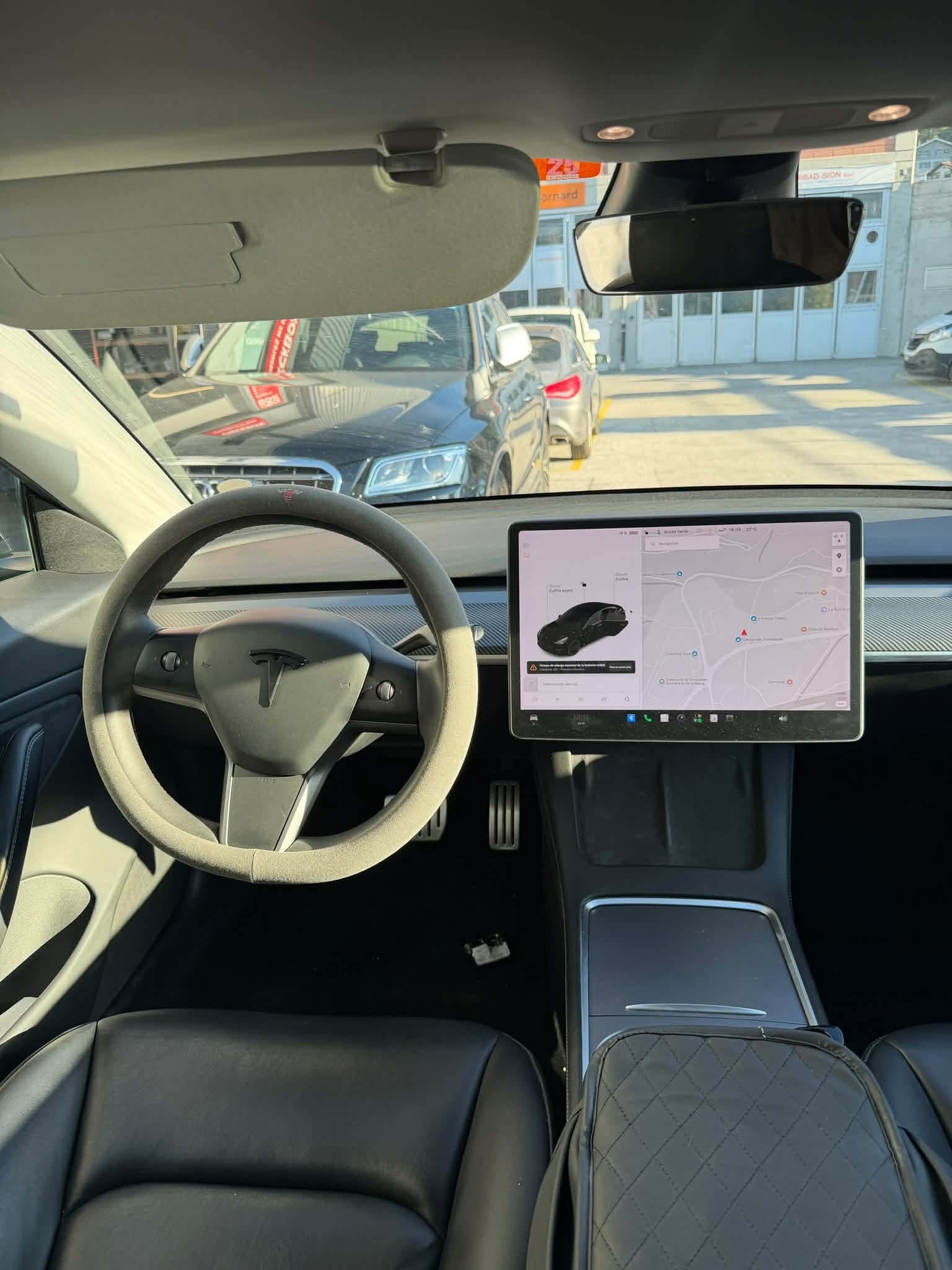 TESLA Model 3 Performance Dual Motor AWD-image-5