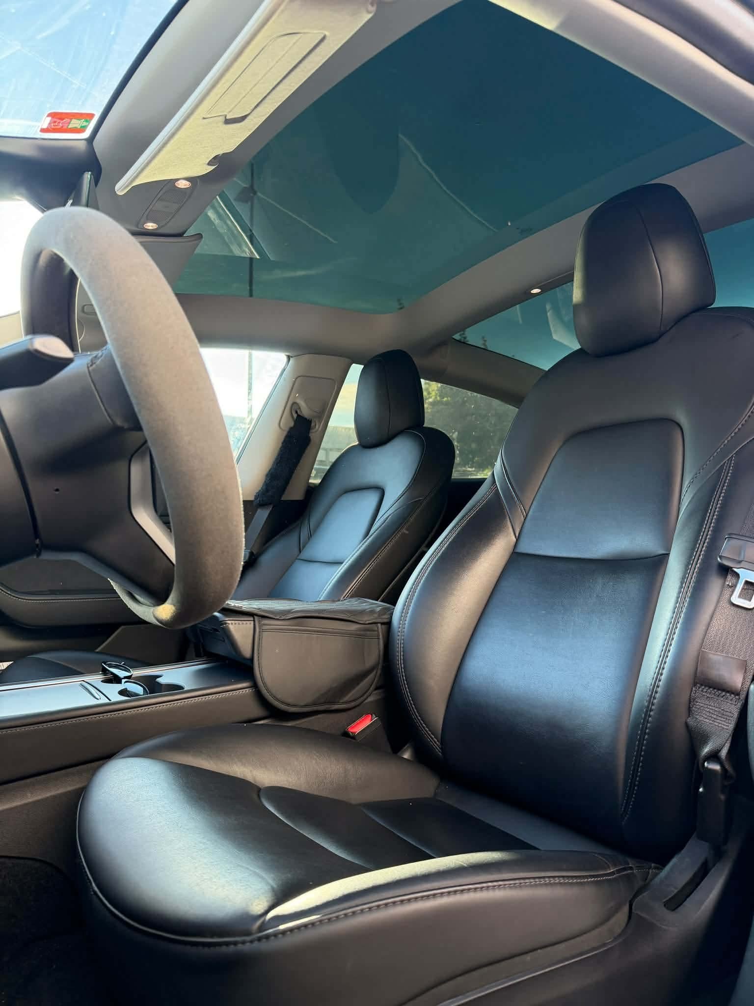 TESLA Model 3 Performance Dual Motor AWD-image-6