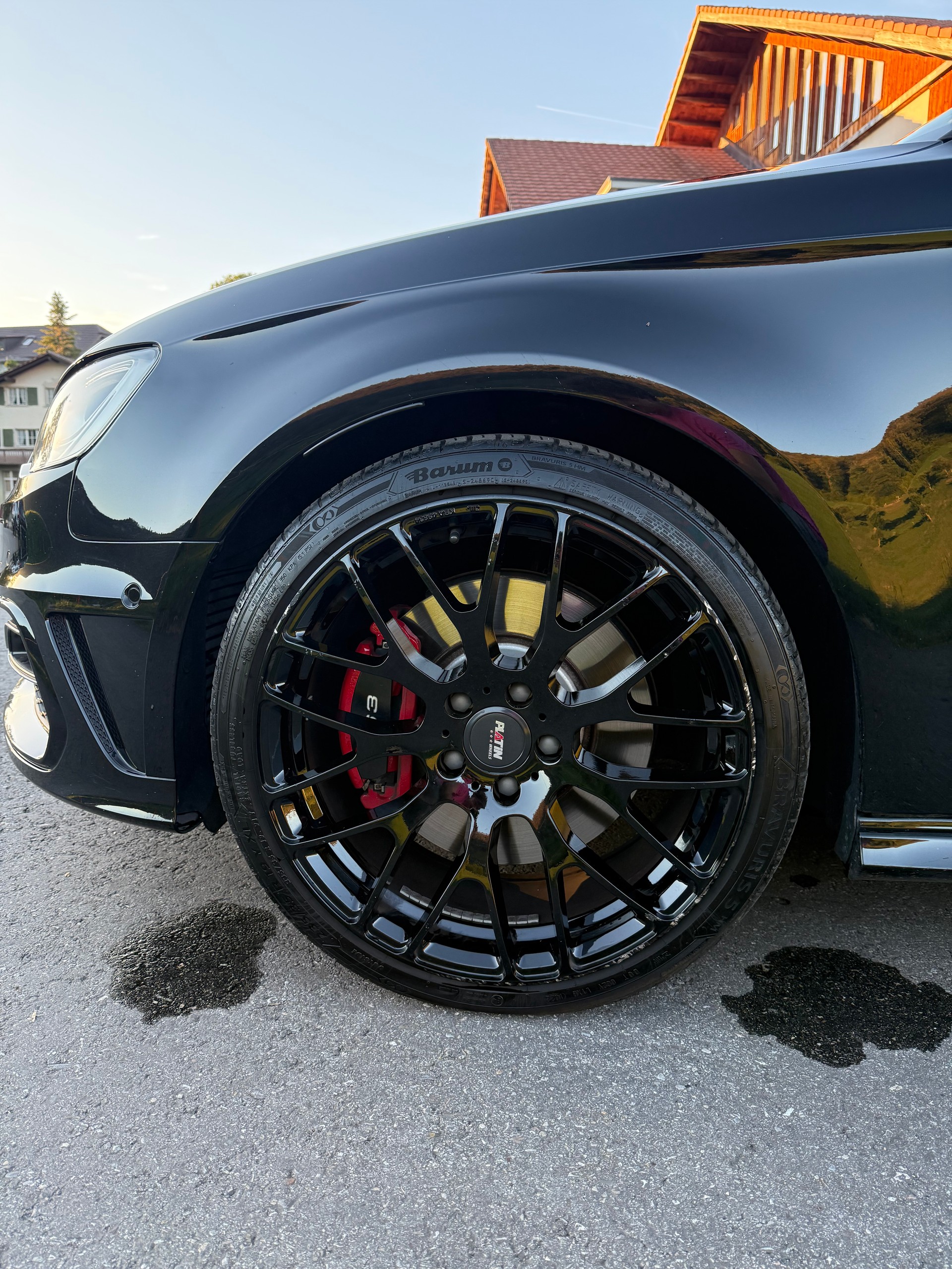 AUDI 2.0l sportback quattro-image-8