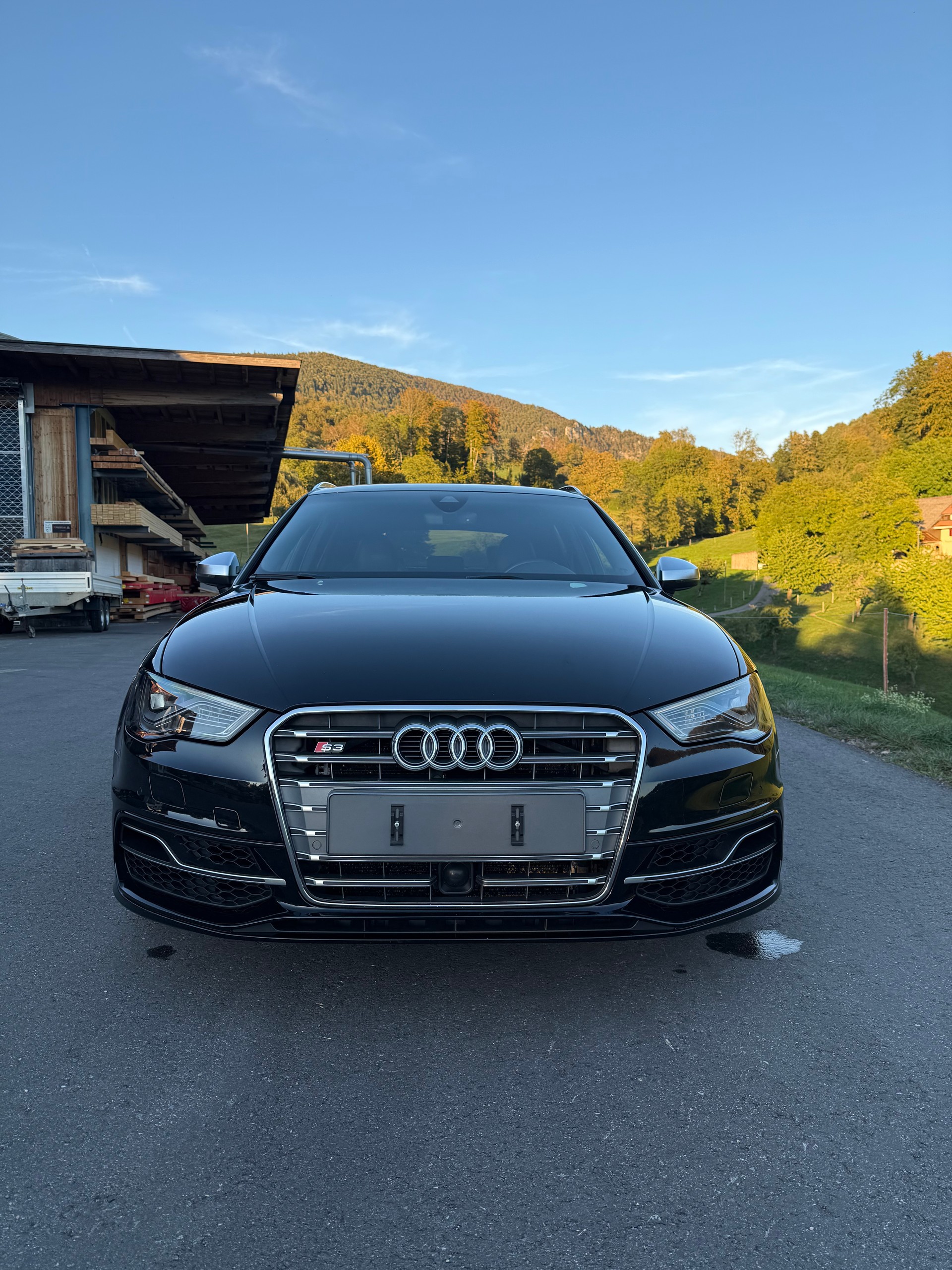 AUDI 2.0l sportback quattro-image-4