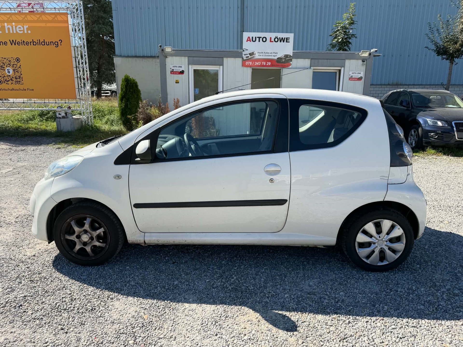 CITROEN C1 1.0i X-image-3