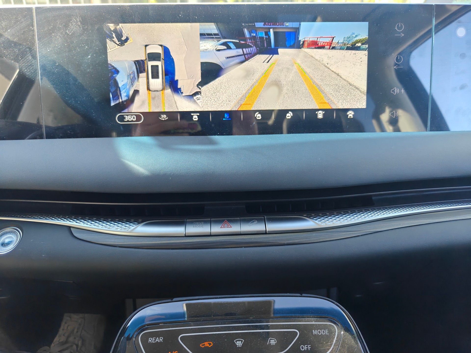 FORTHING 9 1.5T PHEV-image-12