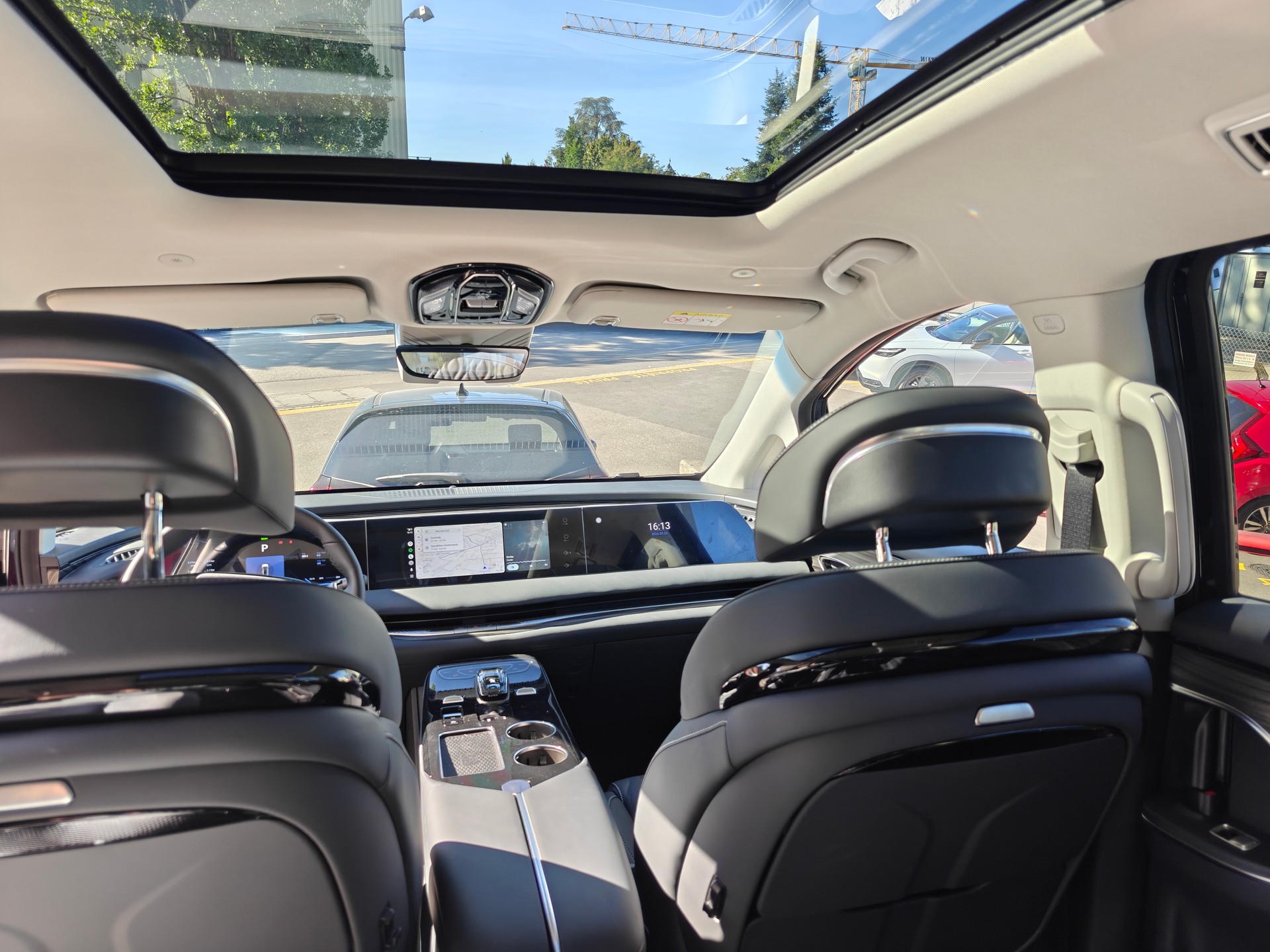 FORTHING 9 1.5T PHEV-image-5