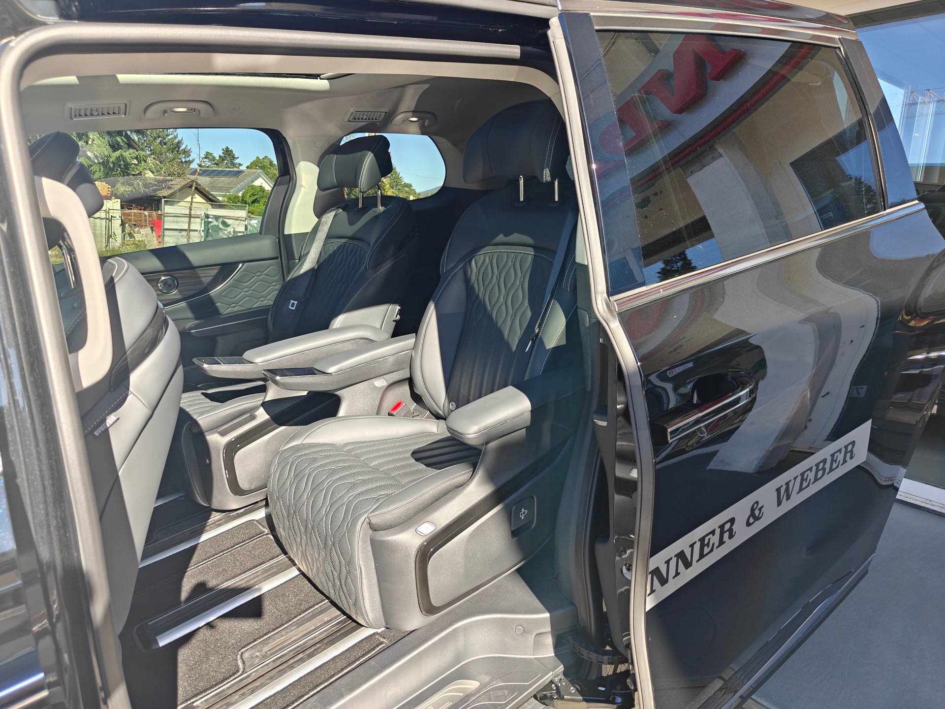 FORTHING 9 1.5T PHEV-image-8