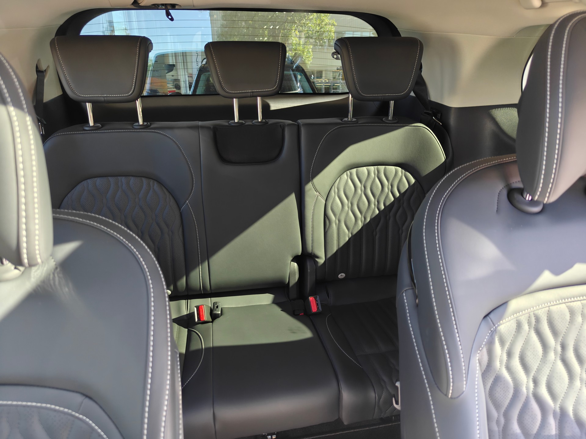 FORTHING 9 1.5T PHEV-image-4