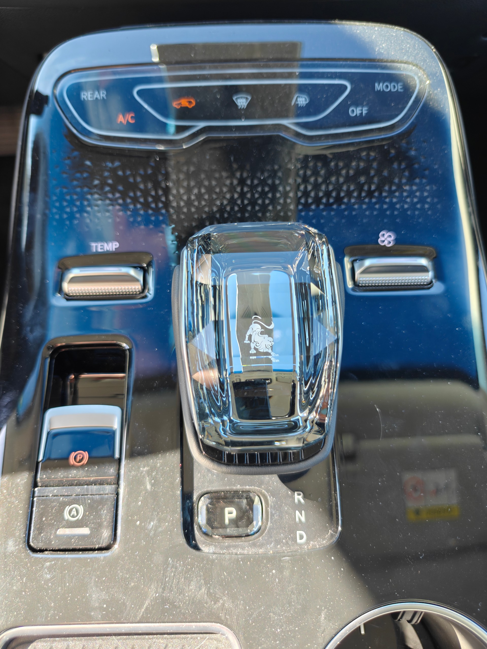 FORTHING 9 1.5T PHEV-image-2