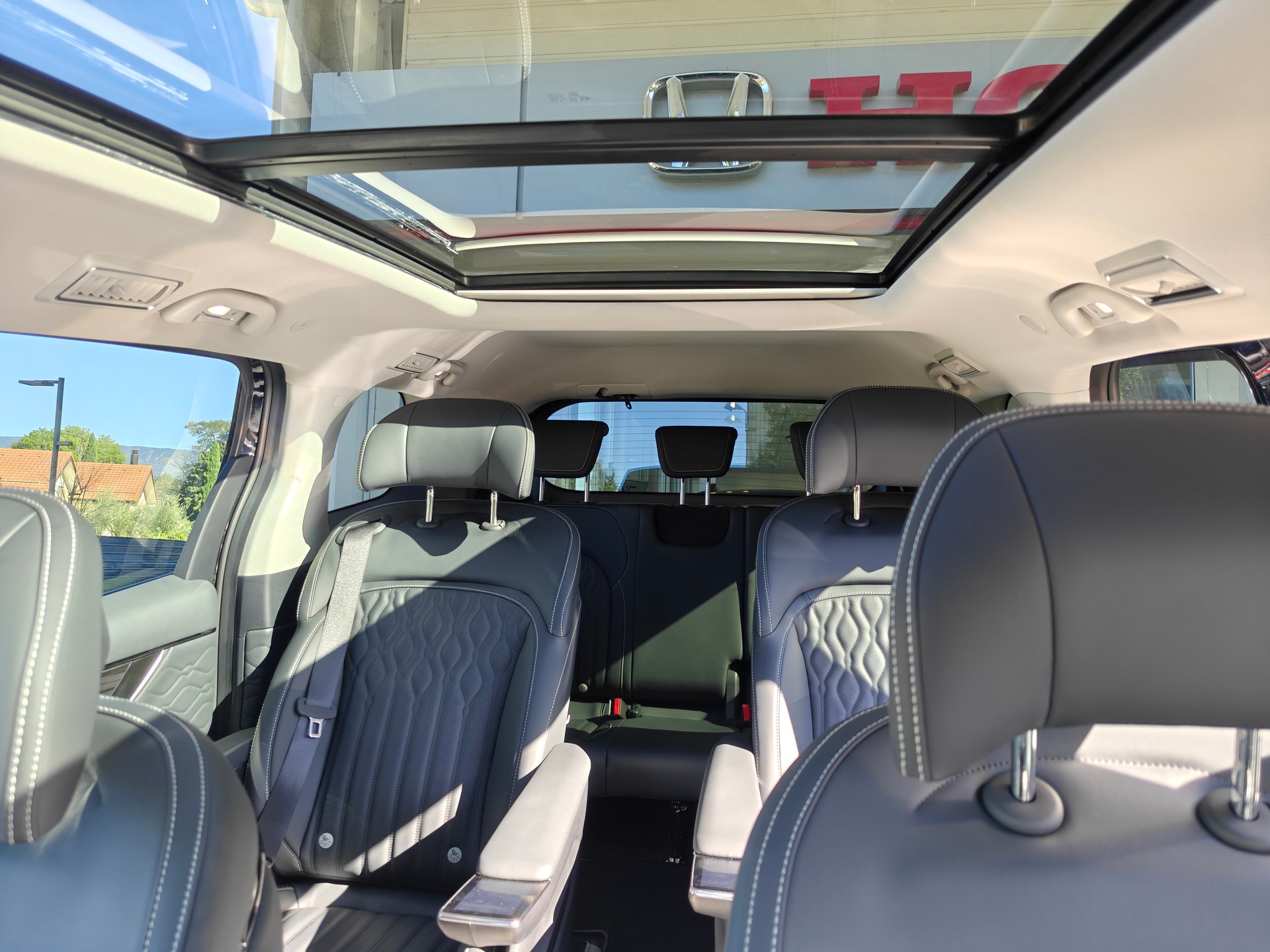 FORTHING 9 1.5T PHEV-image-6