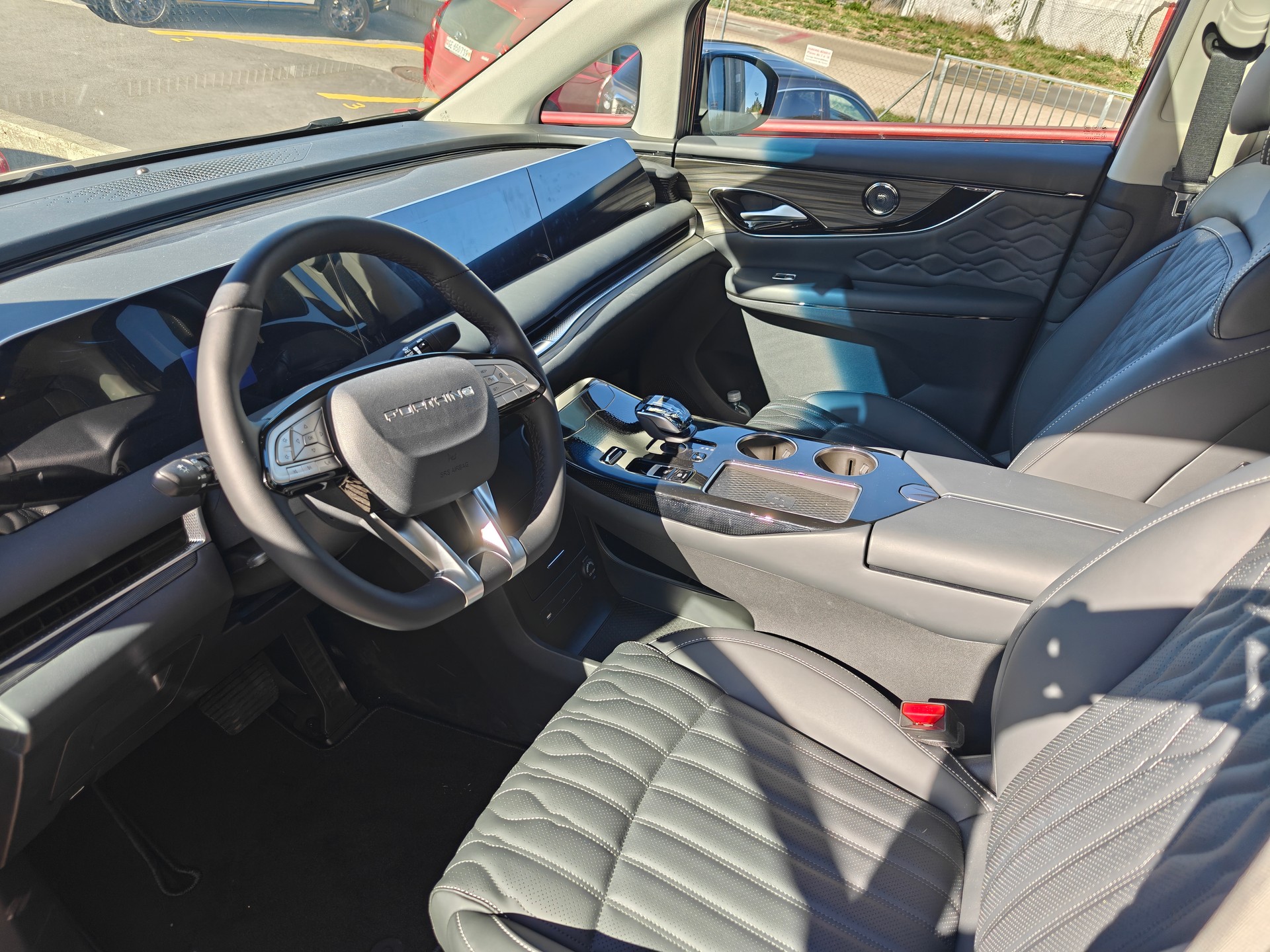 FORTHING 9 1.5T PHEV-image-7