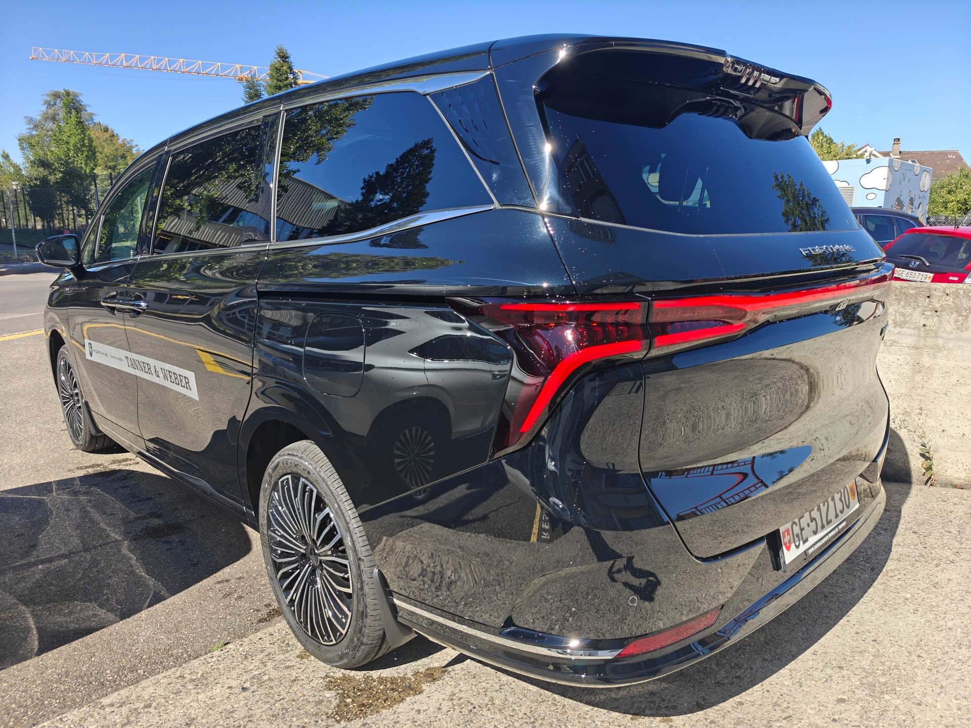 FORTHING 9 1.5T PHEV-image-11