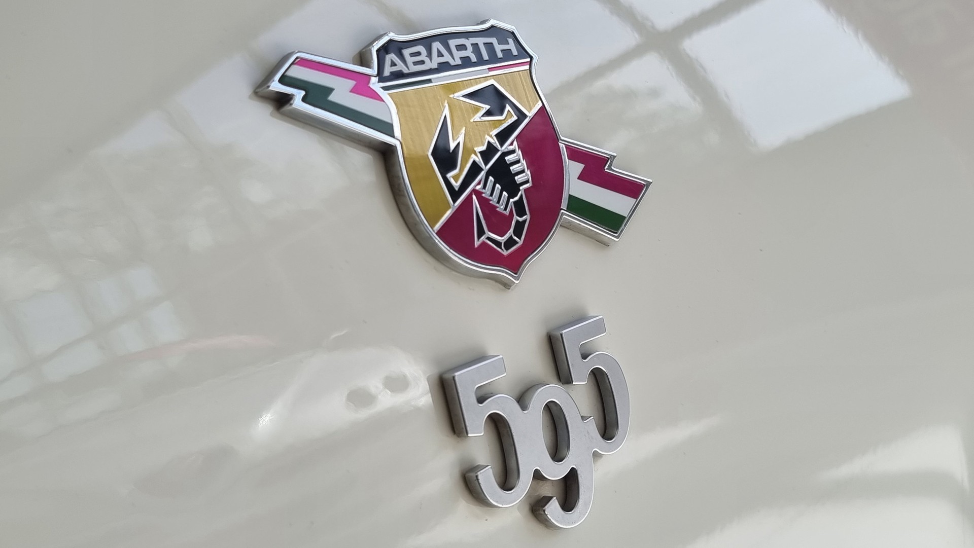 FIAT 595 Abarth 1.4 T-Jet 145-image-15