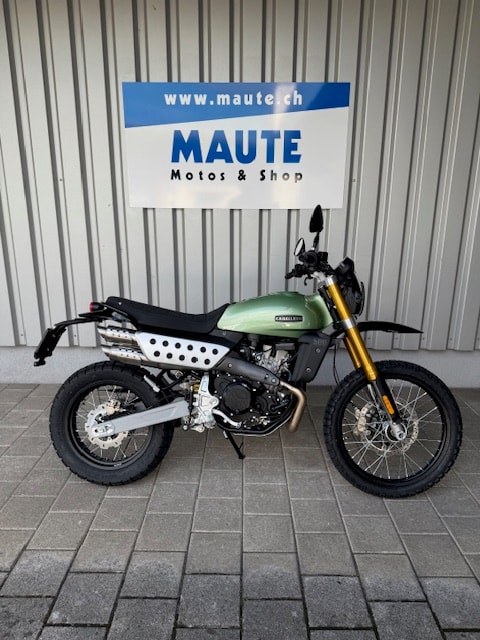 FANTIC Caballero 500 Rally-showroom-element-1