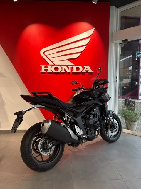 HONDA GT-image-2