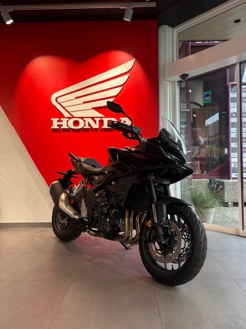 HONDA GT