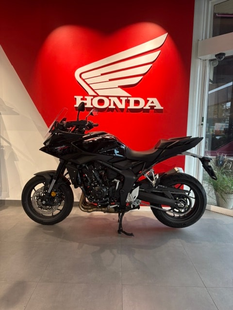 HONDA GT-image-5