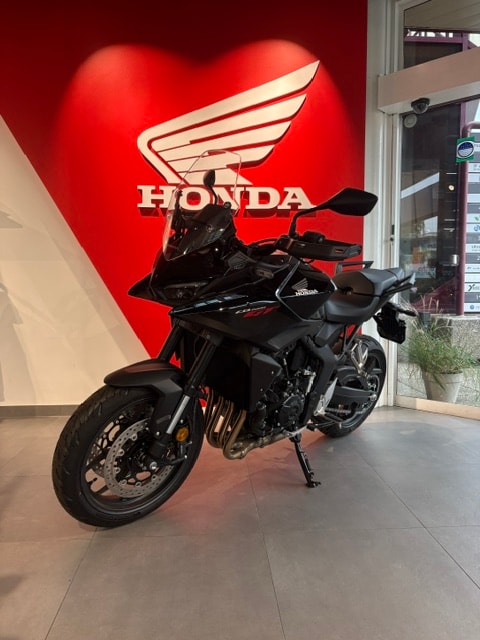 HONDA GT-image-6