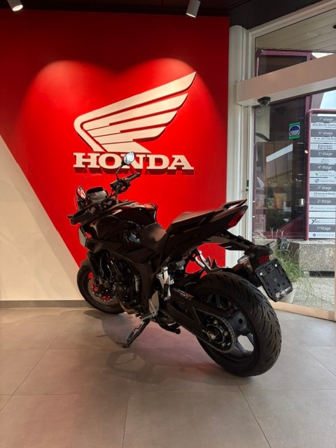 HONDA GT-image-4