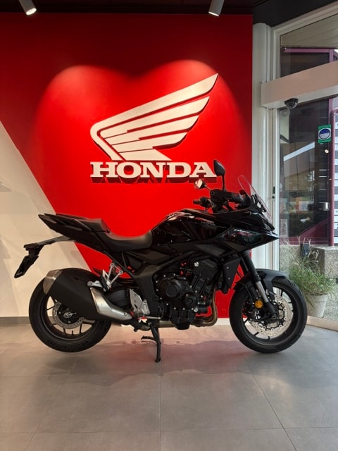 HONDA GT-image-1