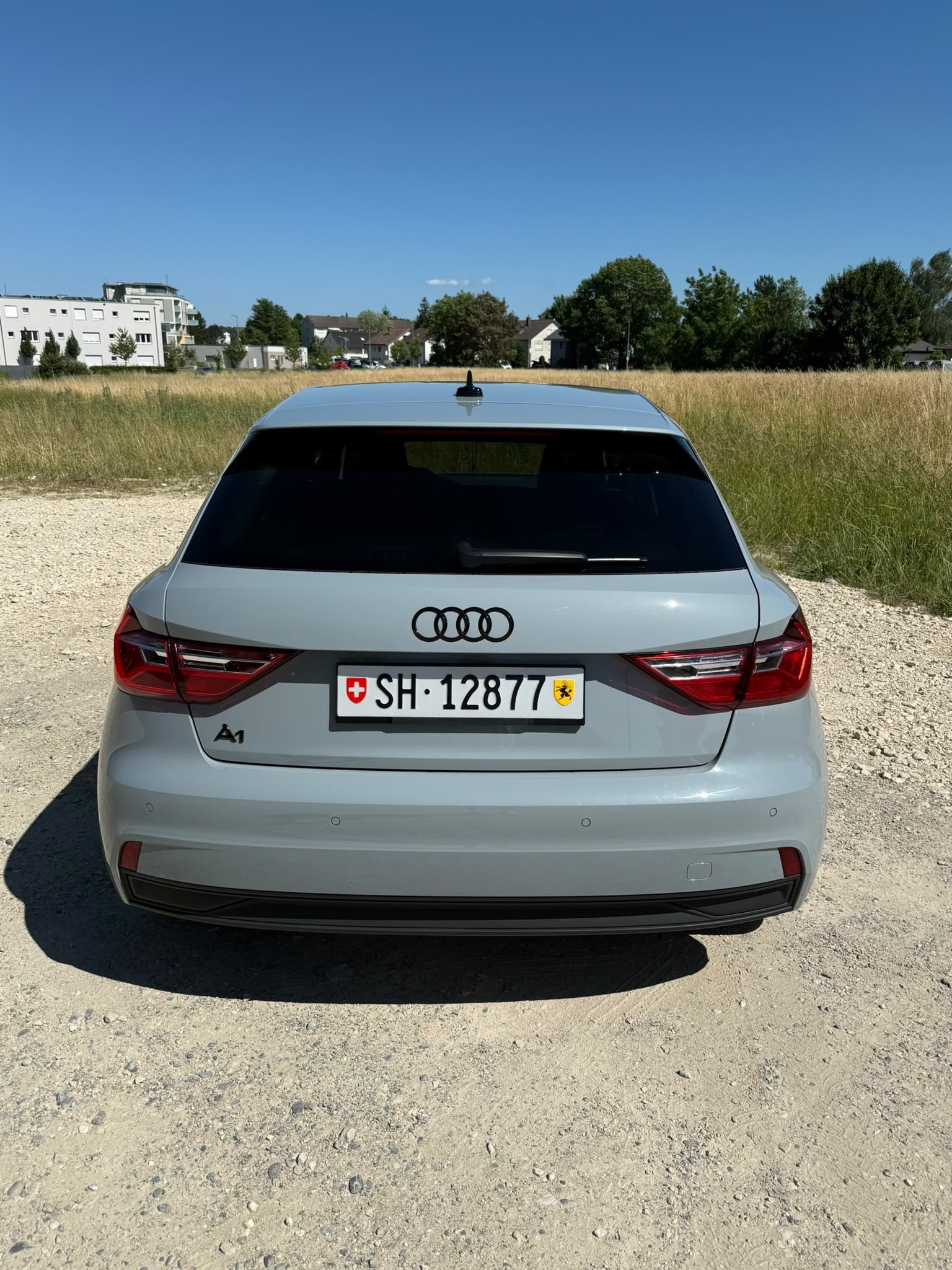 AUDI 1.0 30 TFSI S-Tronic-image-2