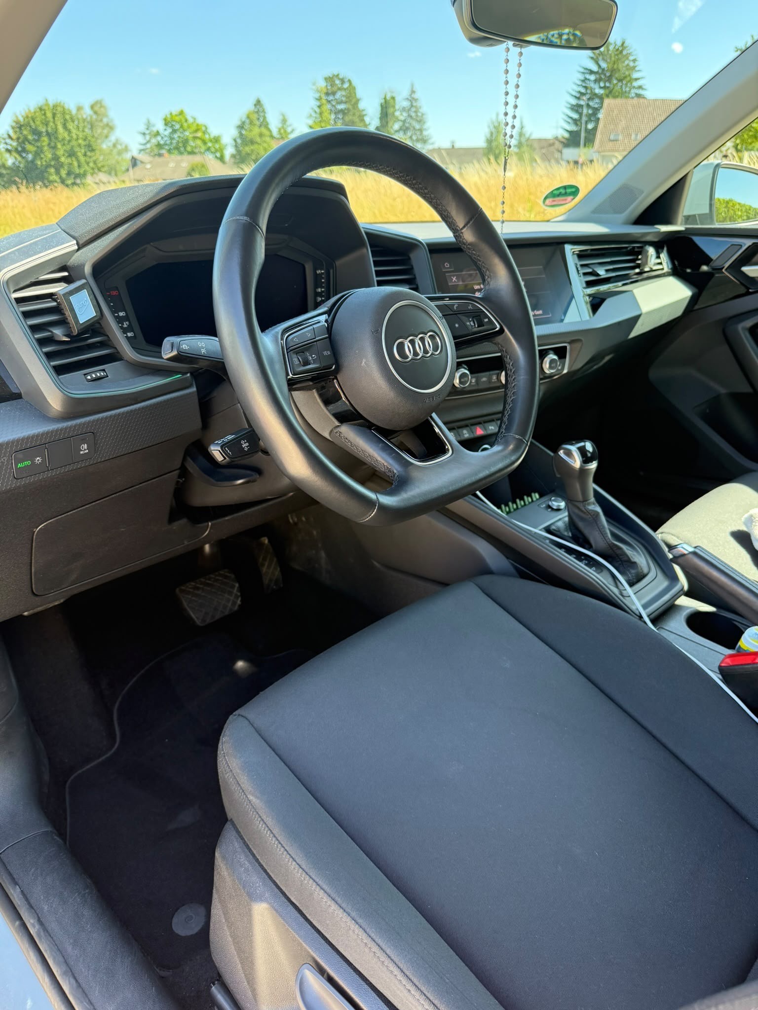 AUDI 1.0 30 TFSI S-Tronic-image-4