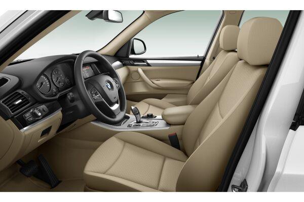BMW X3 28i xDrive-image-6