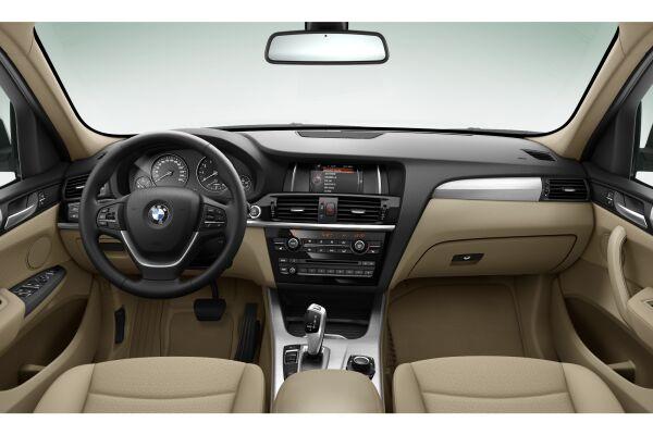 BMW X3 28i xDrive-image-7