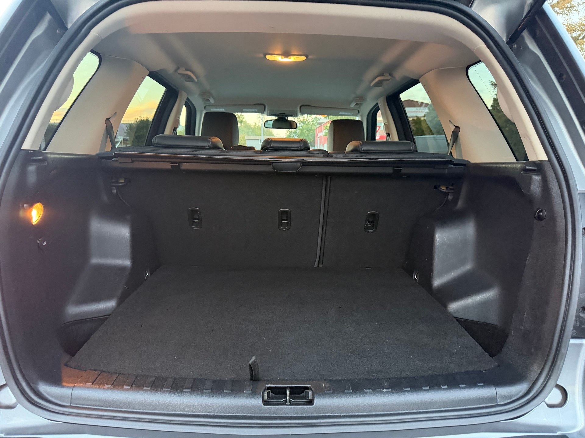 LAND ROVER Freelander 2.0 HSE Automatic-image-10