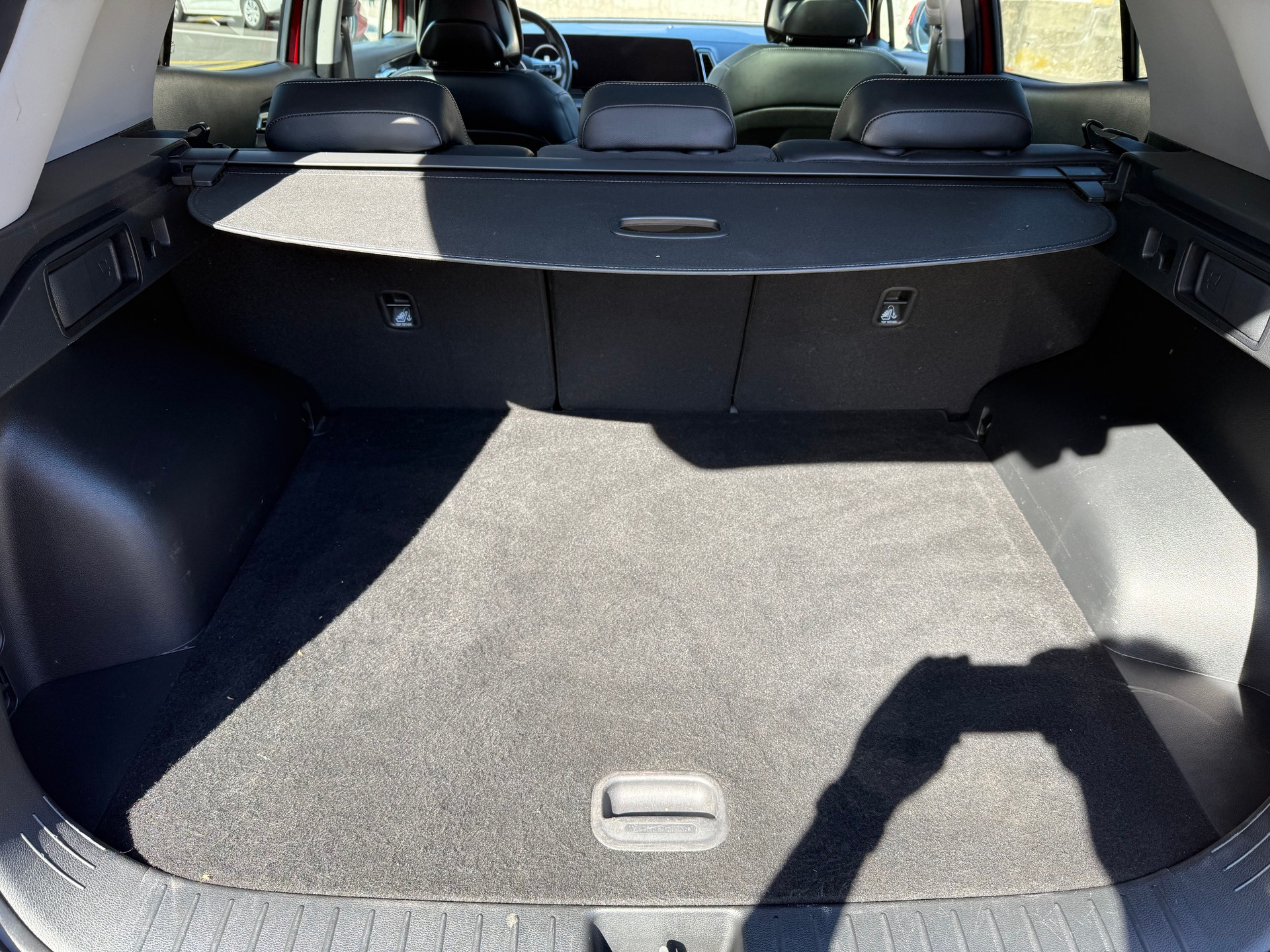 KIA Sportage 1.6T-GDi HEV Style 4x4 A-image-12