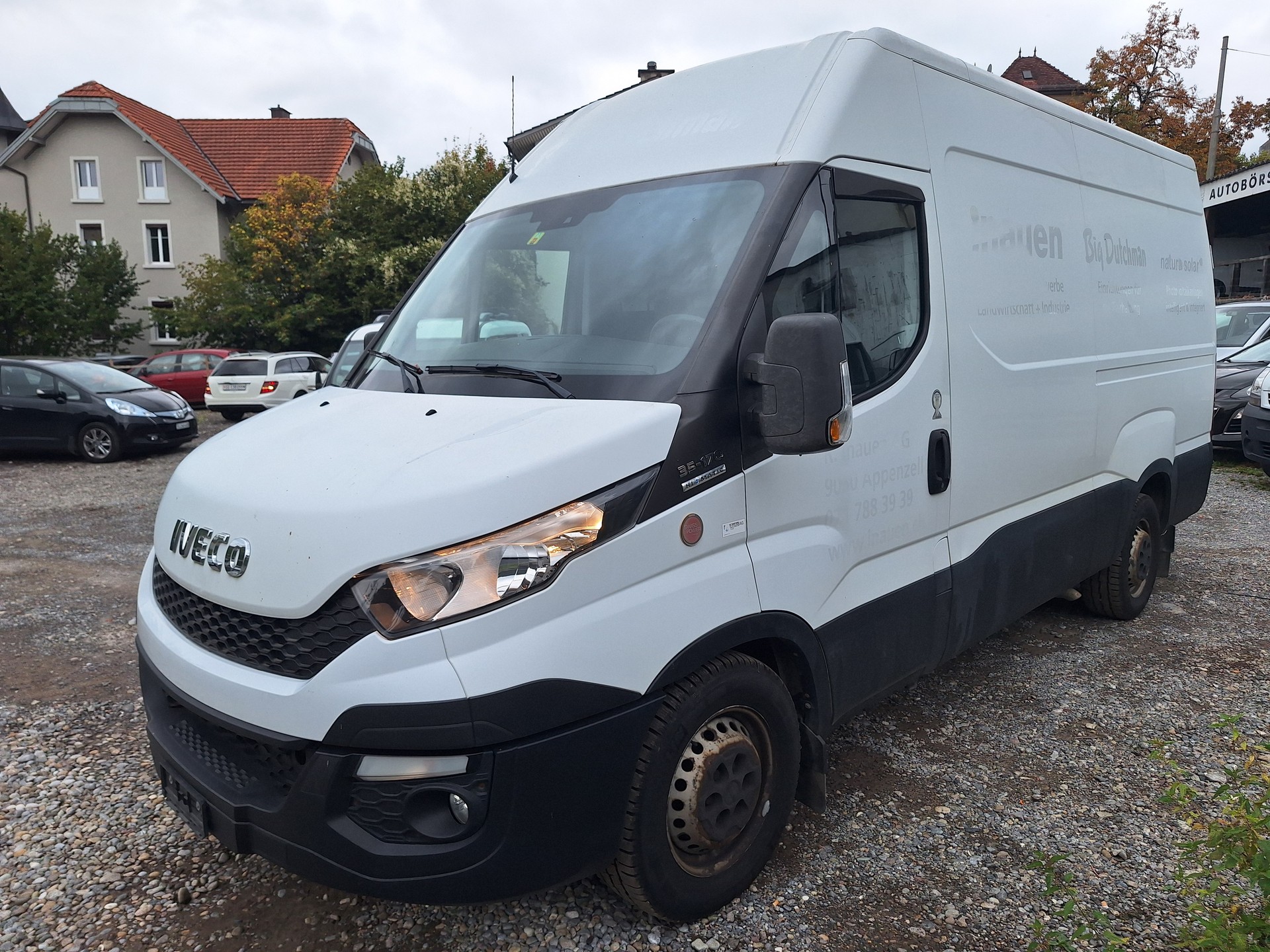IVECO 35 S 17 V-image-6