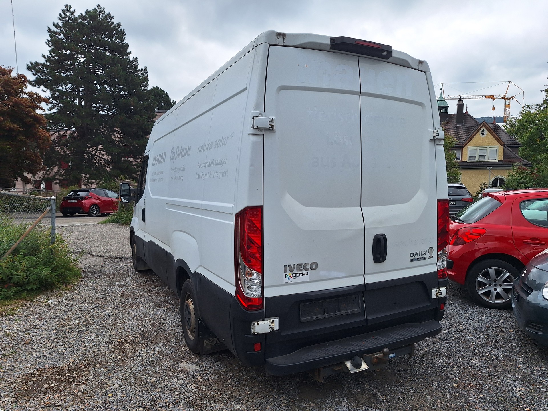 IVECO 35 S 17 V-image-11