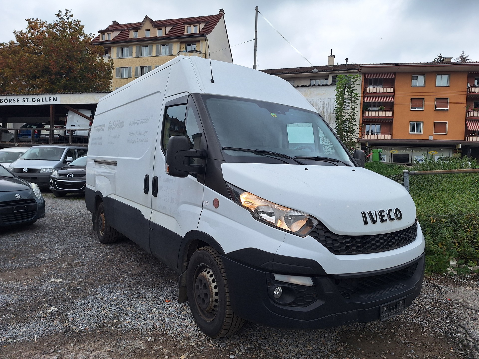 IVECO 35 S 17 V-image-2