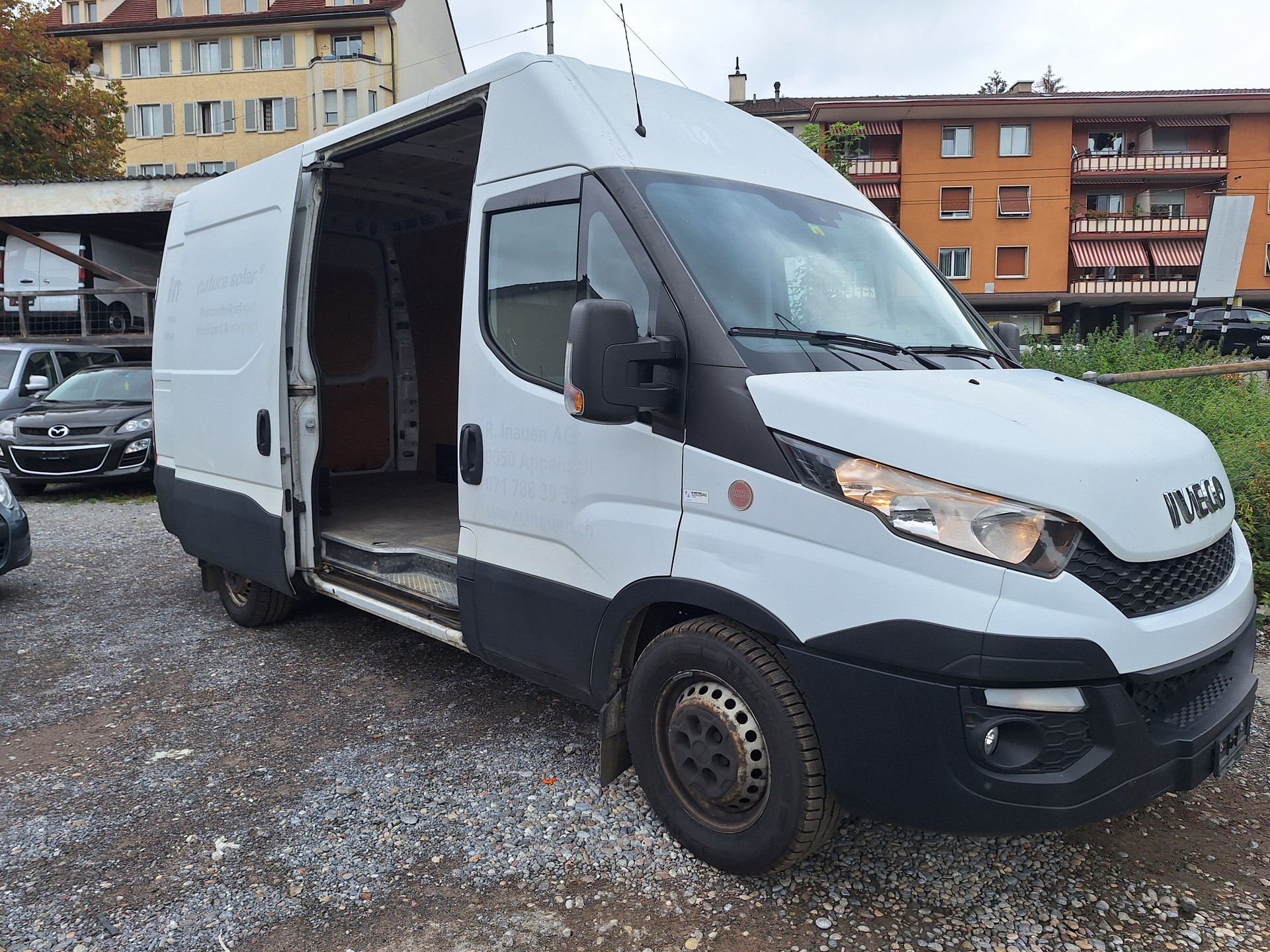 IVECO 35 S 17 V-image-4