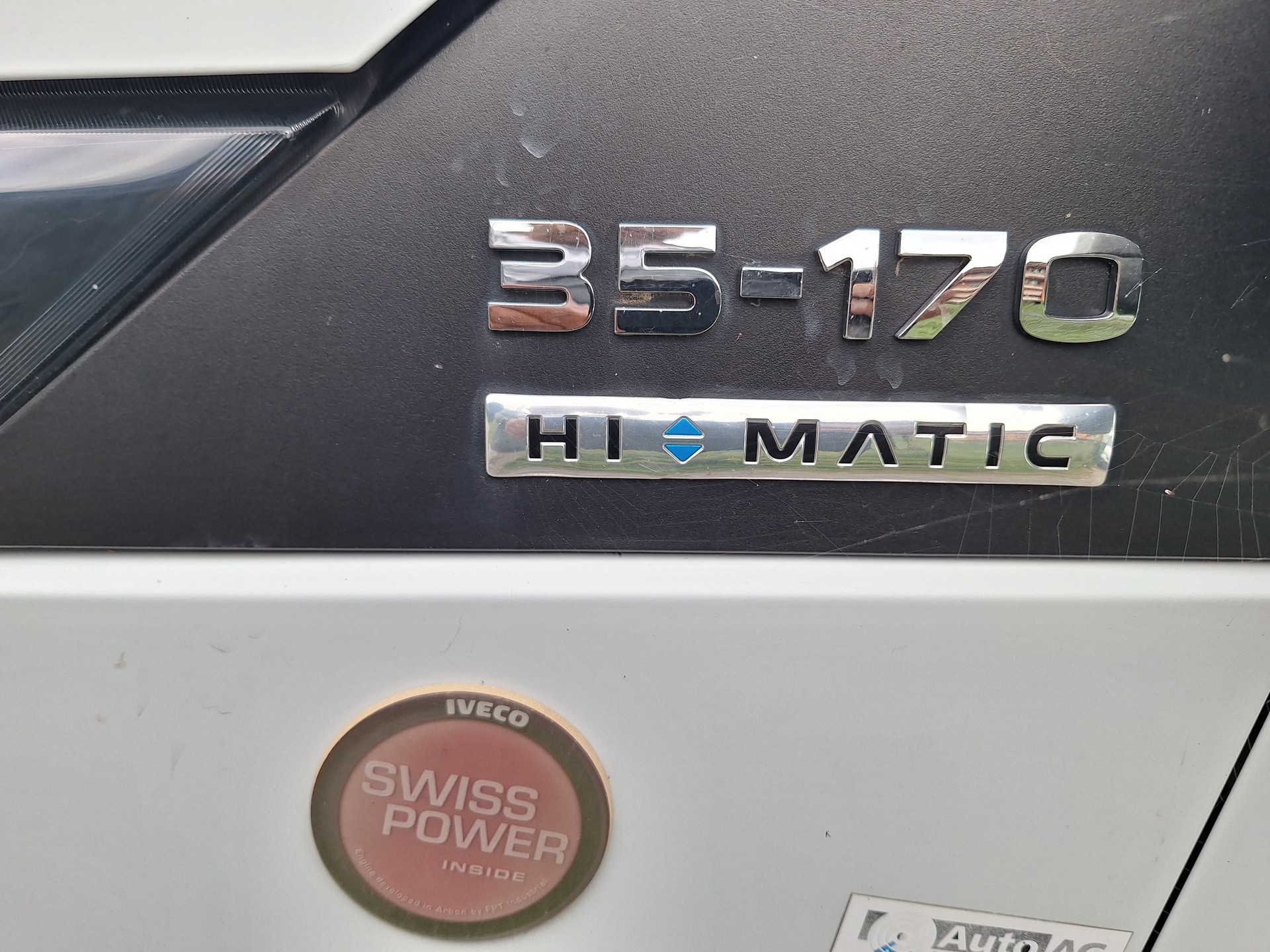 IVECO 35 S 17 V-image-7