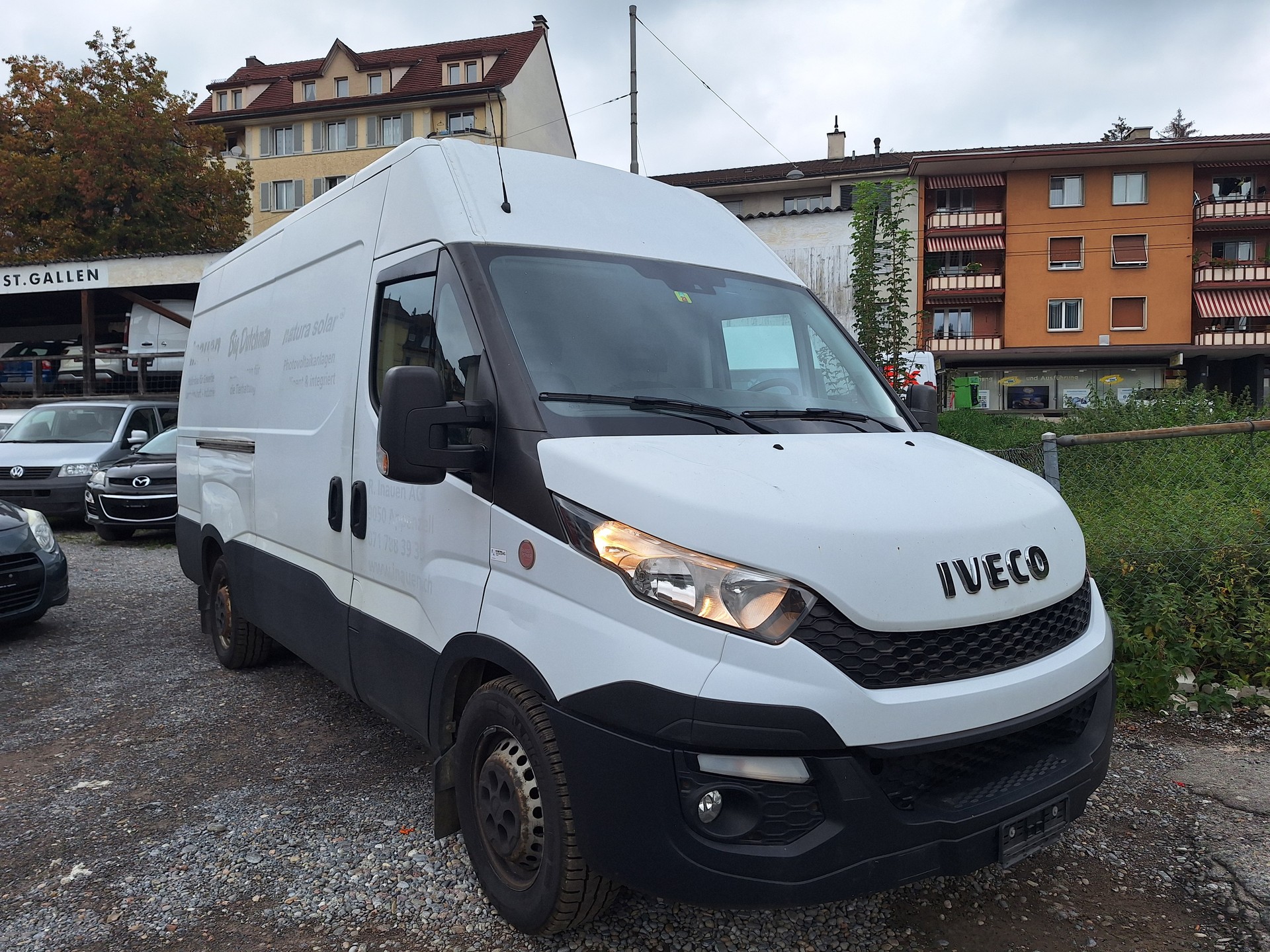 IVECO 35 S 17 V-image-1