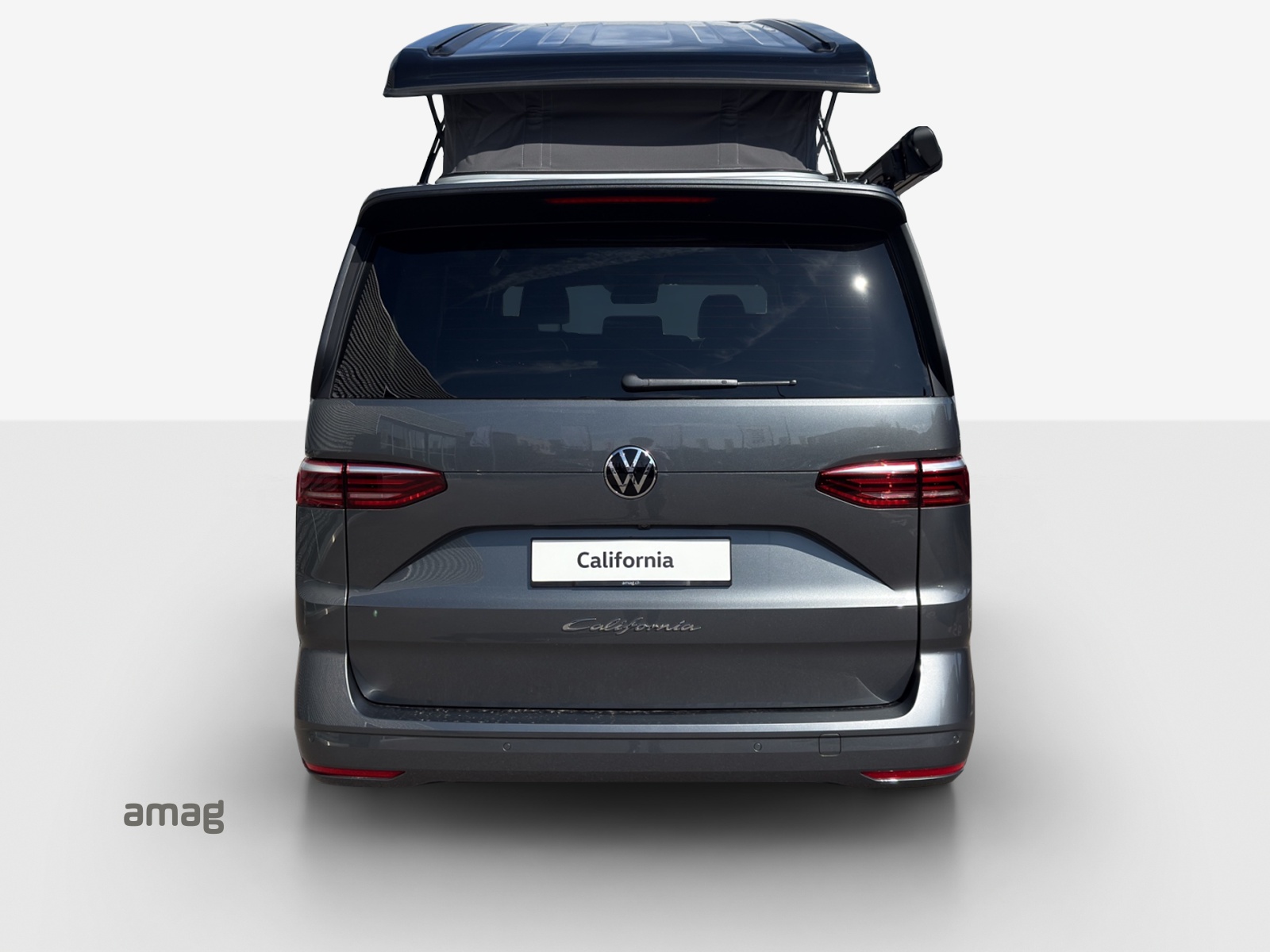 VW California Beach Tour Liberty 2.0TDi 150PS DSG-image-3