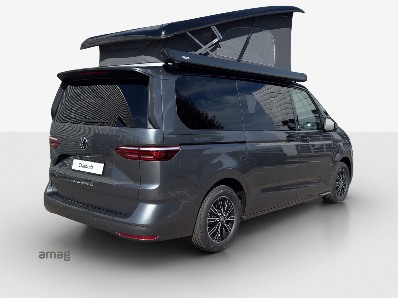 VW California Beach Tour Liberty 2.0TDi 150PS DSG-image-4