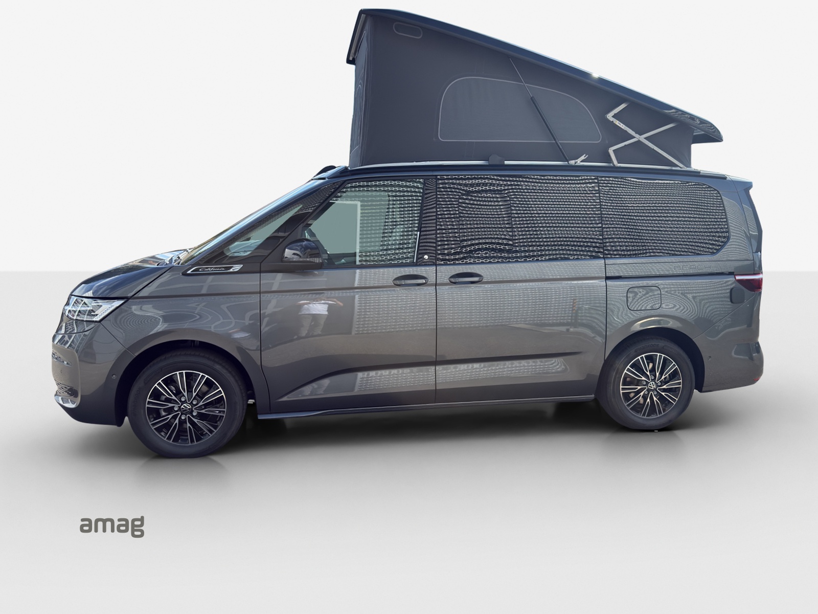 VW California Beach Tour Liberty 2.0TDi 150PS DSG-image-1