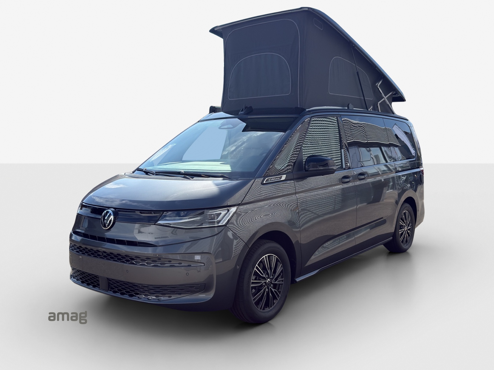 VW California Beach Tour Liberty 2.0TDi 150PS DSG-image-0