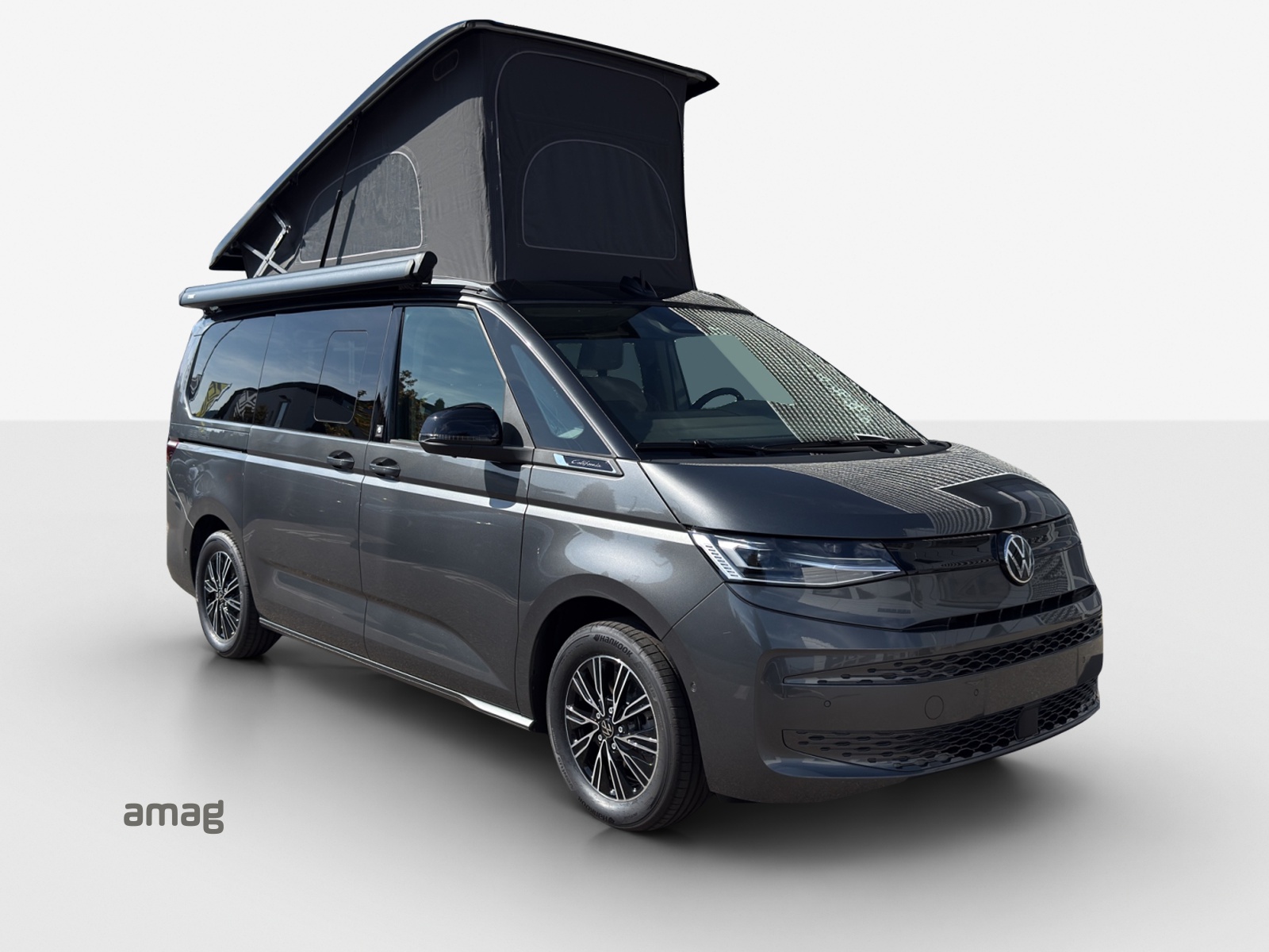 VW California Beach Tour Liberty 2.0TDi 150PS DSG-image-5
