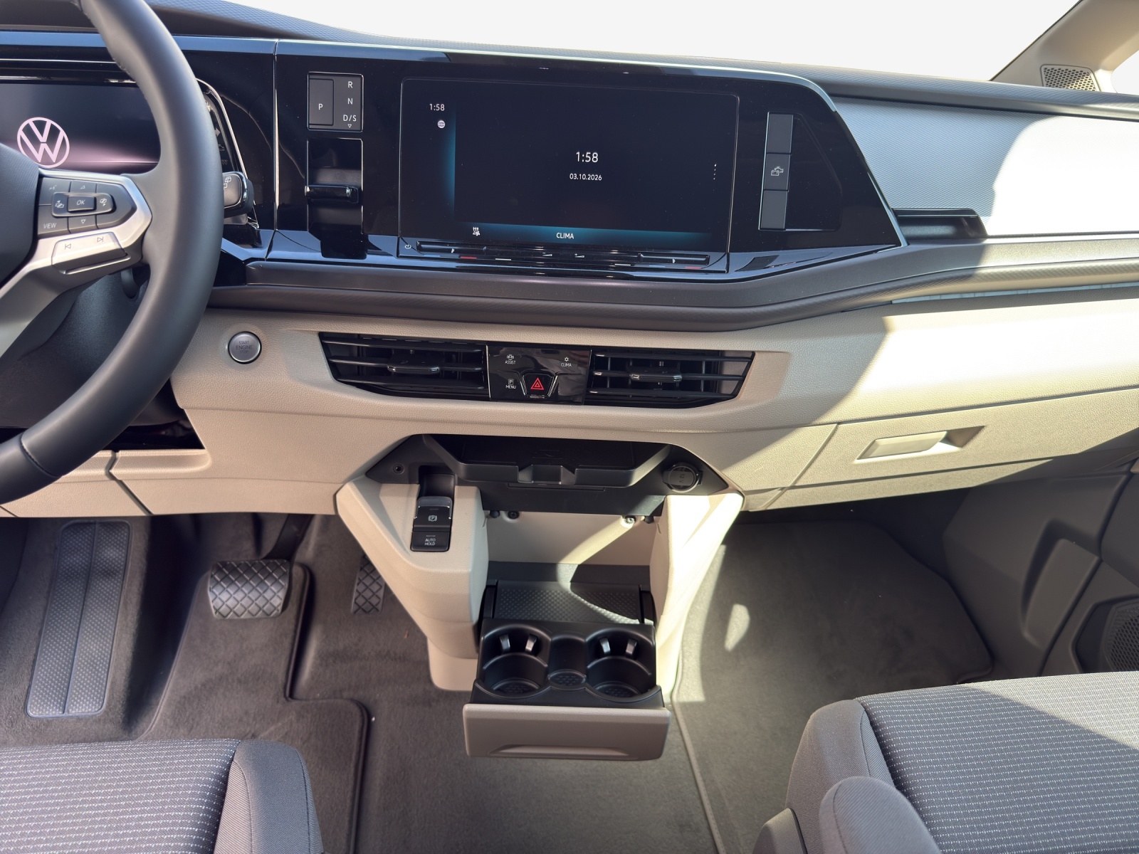 VW California Beach Tour Liberty 2.0TDi 150PS DSG-image-10